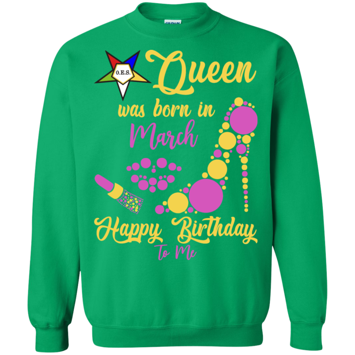 March Queen
