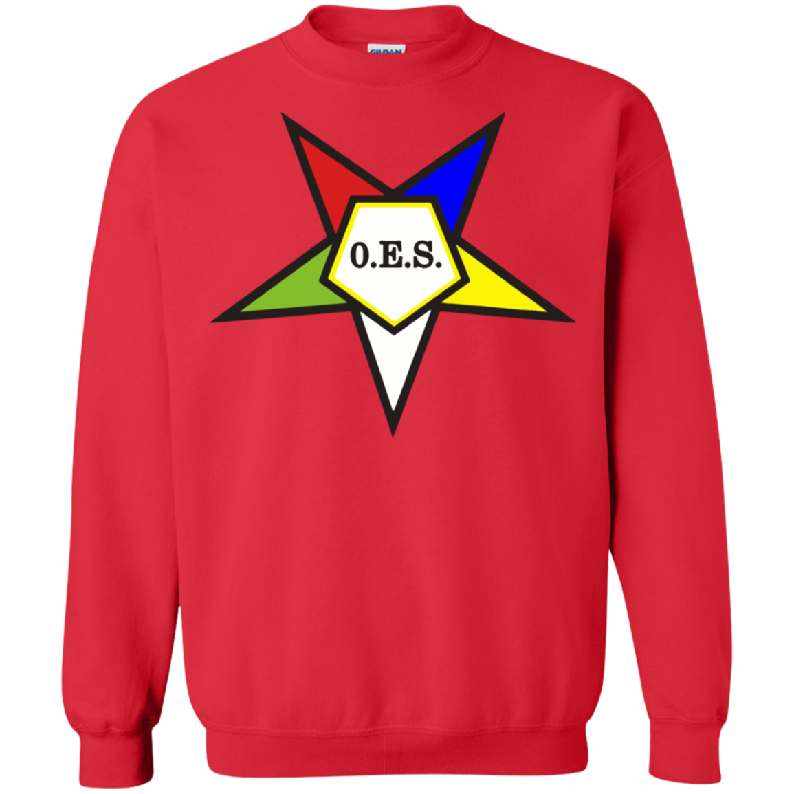 OES Star