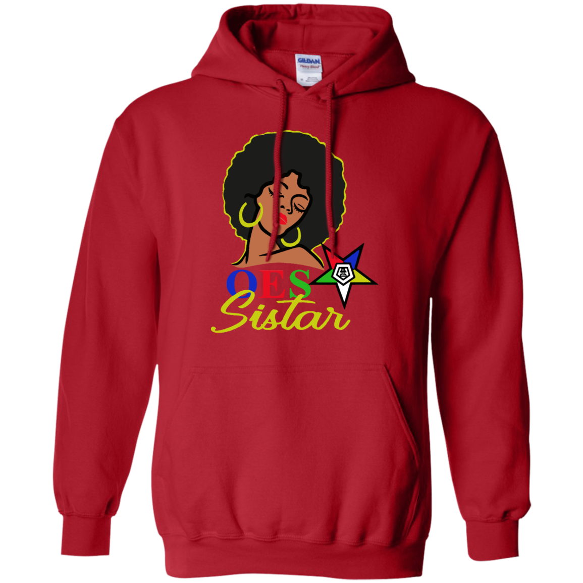 OES Sistar