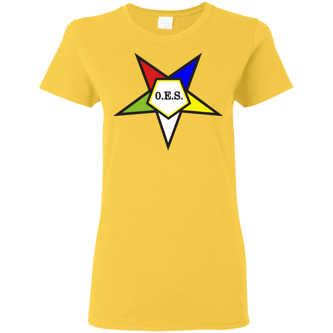 OES Star