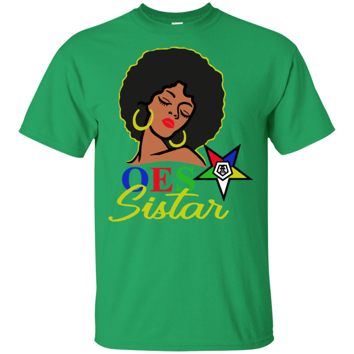 OES Sistar