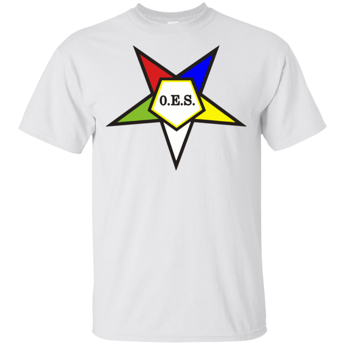 OES Star