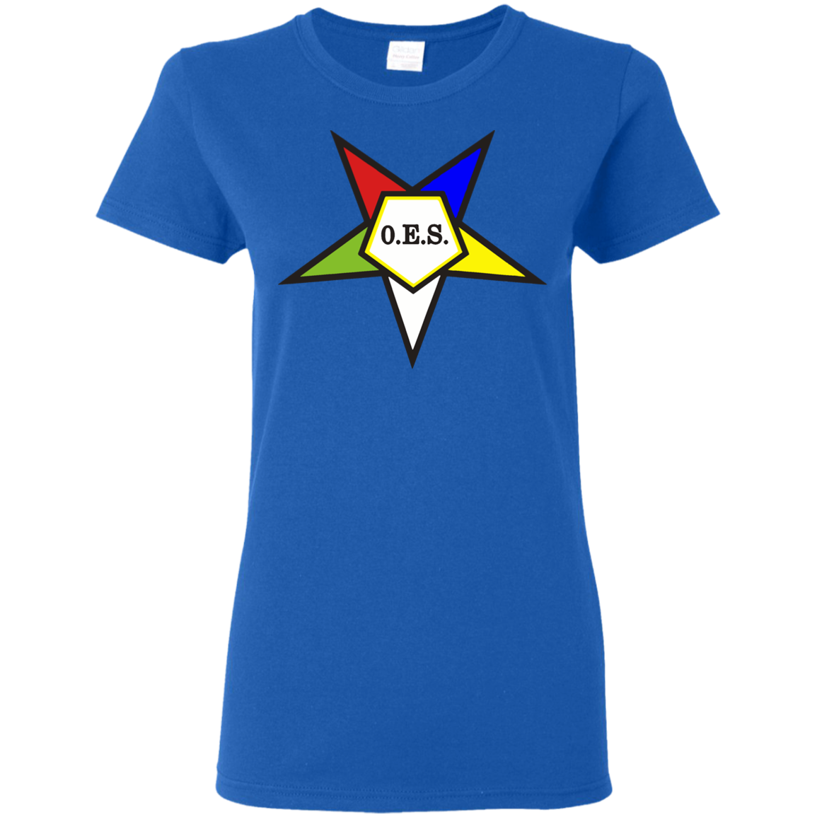 OES Star