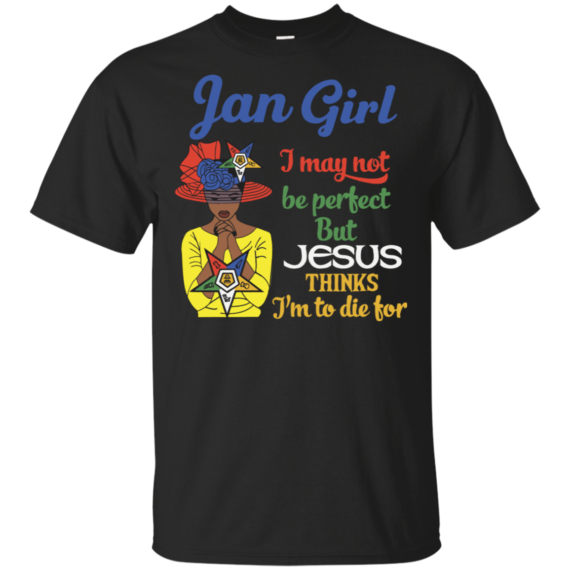 January Sister