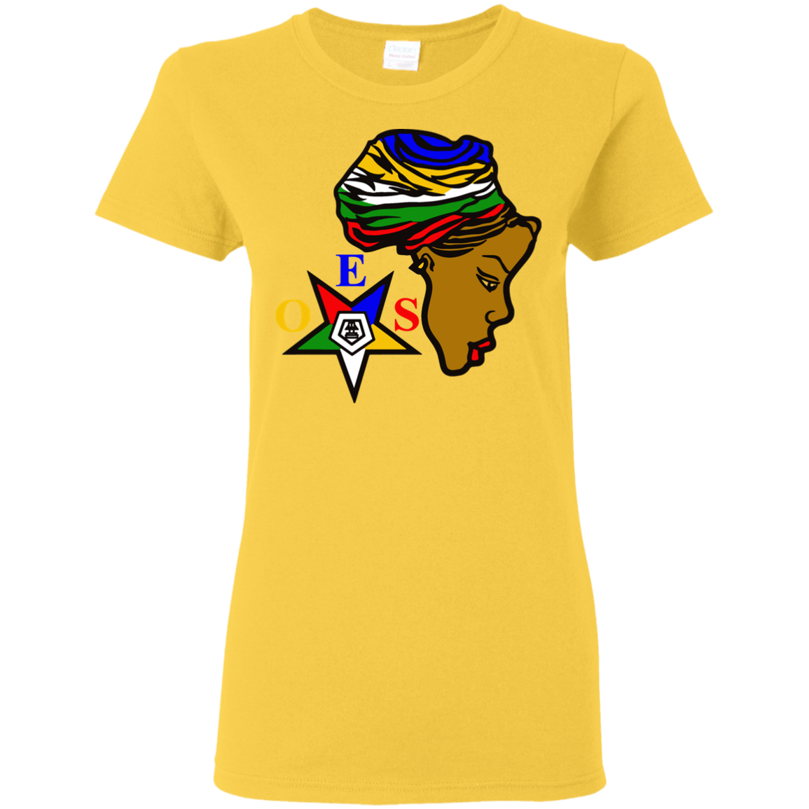 OES Africa Sistar