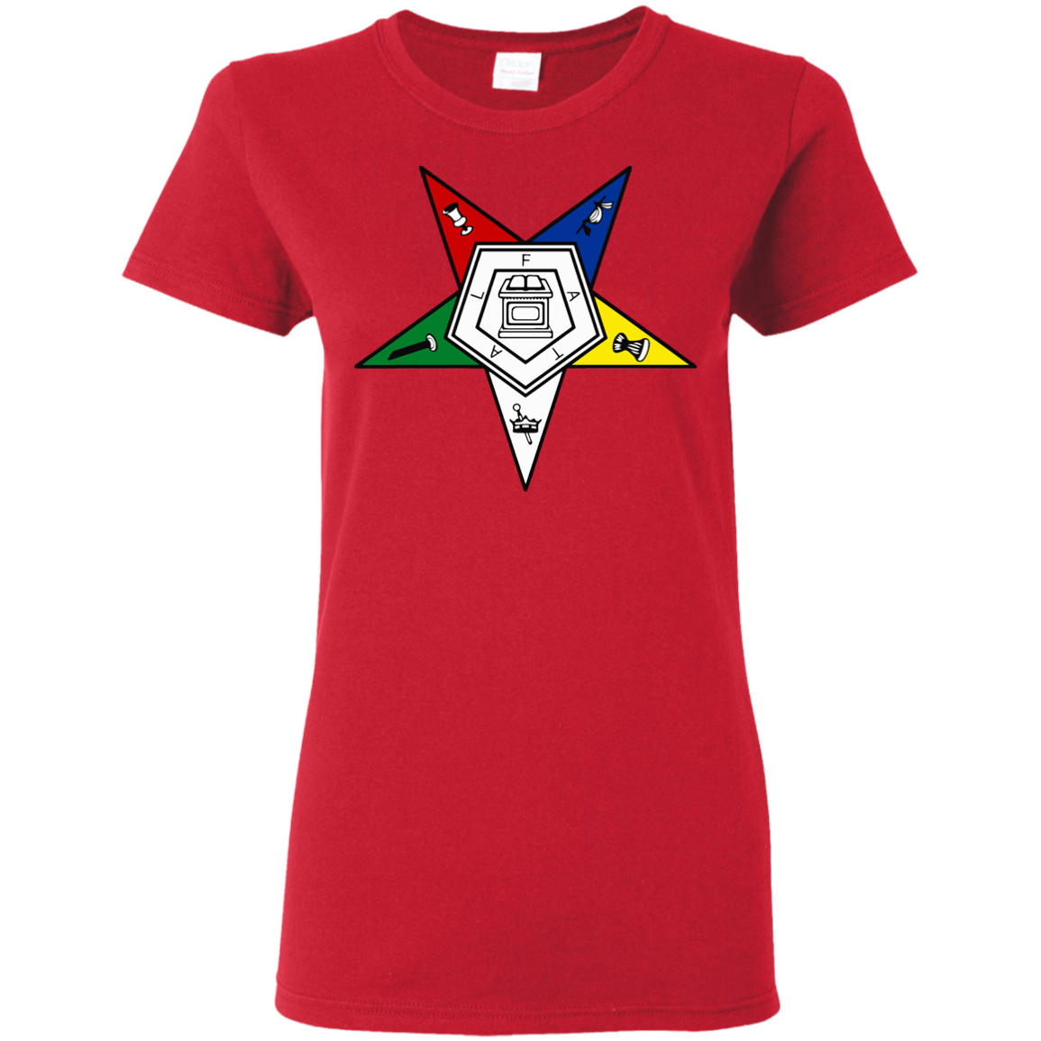 OES Star
