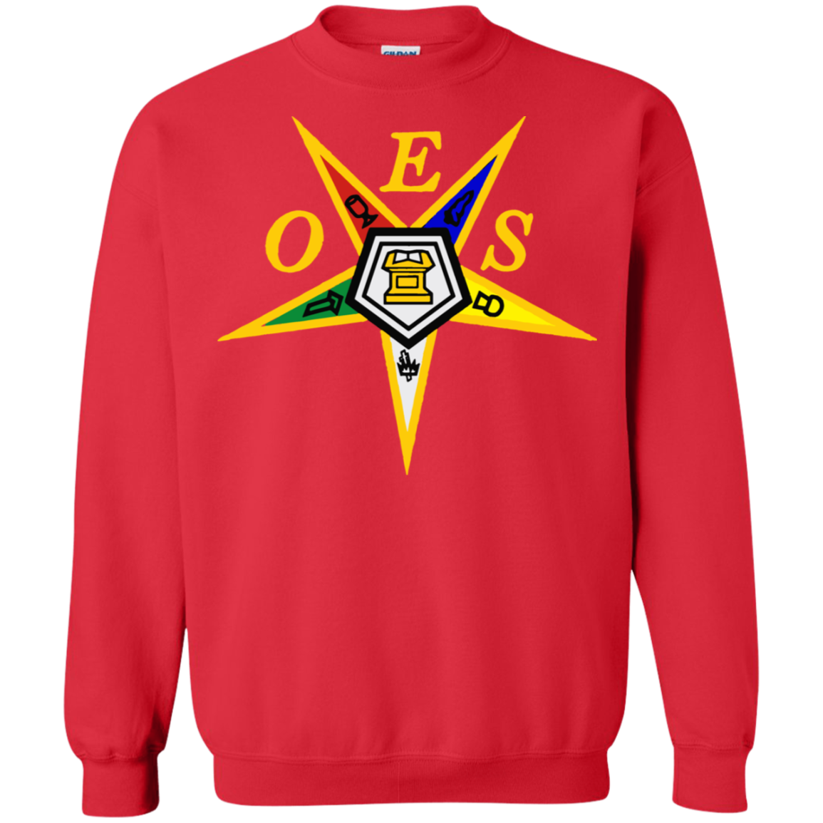 OES Star