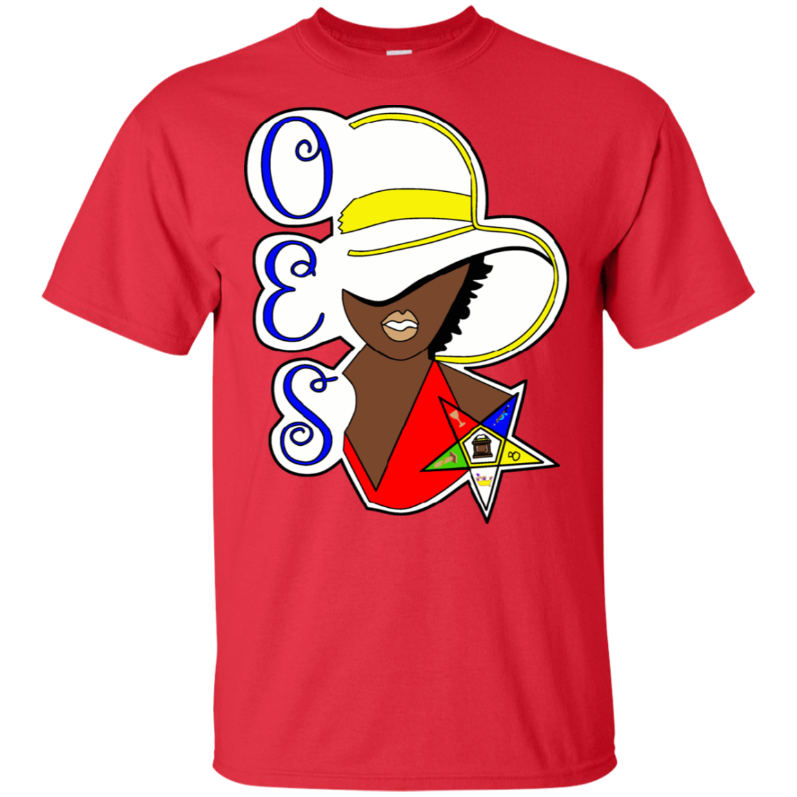 OES Lady