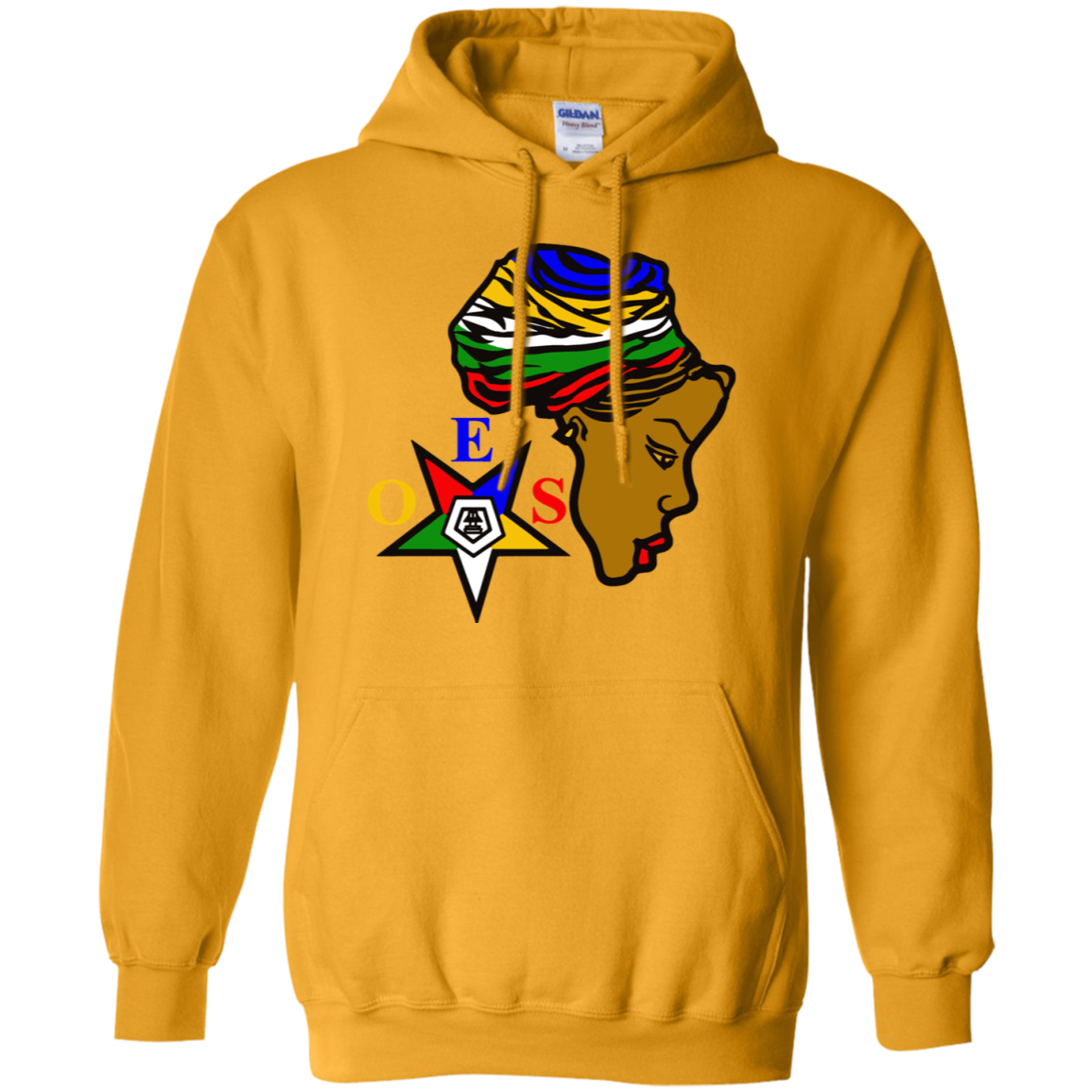 OES Africa Sistar