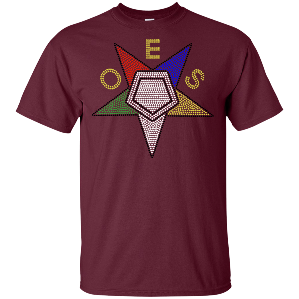 OES Star