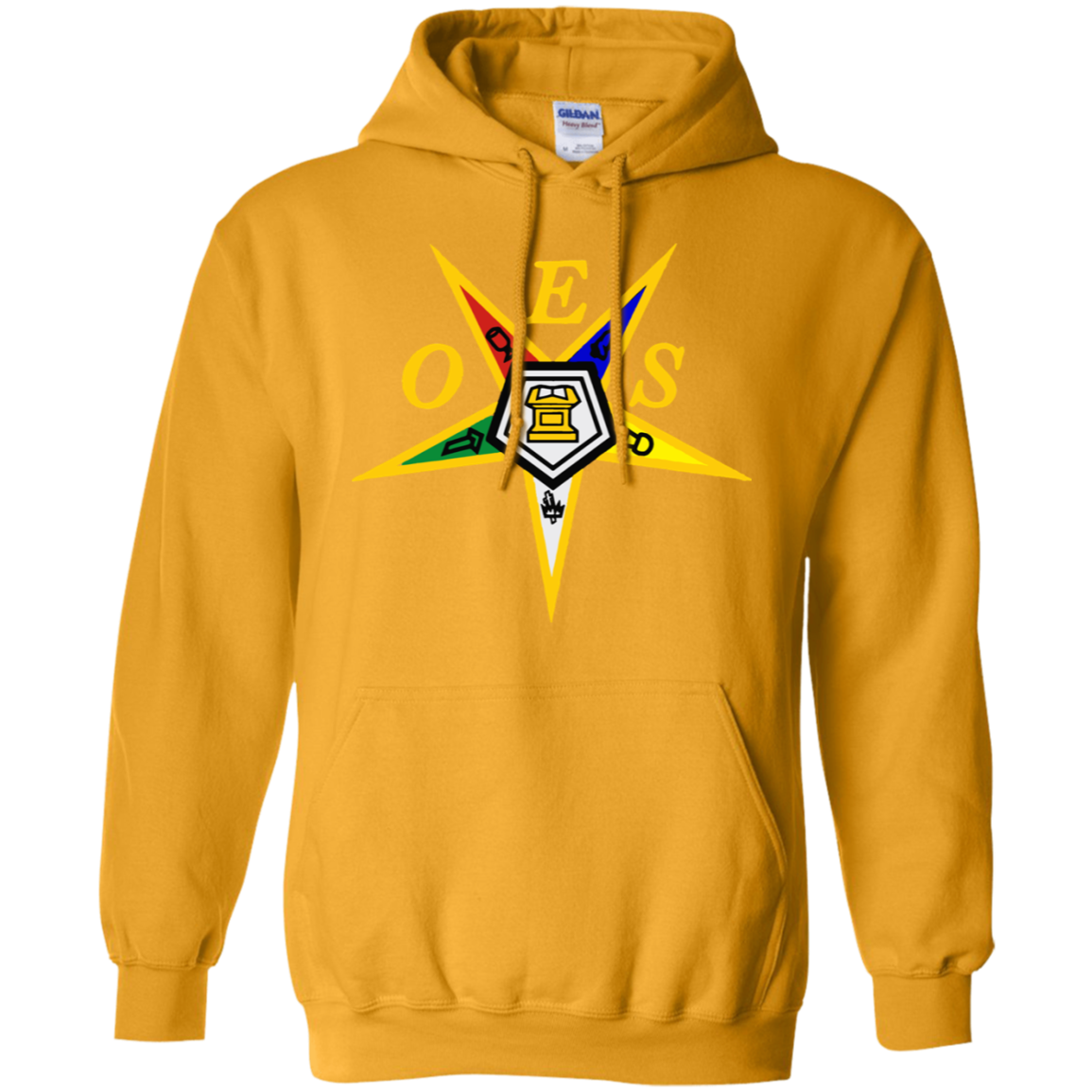 OES Star
