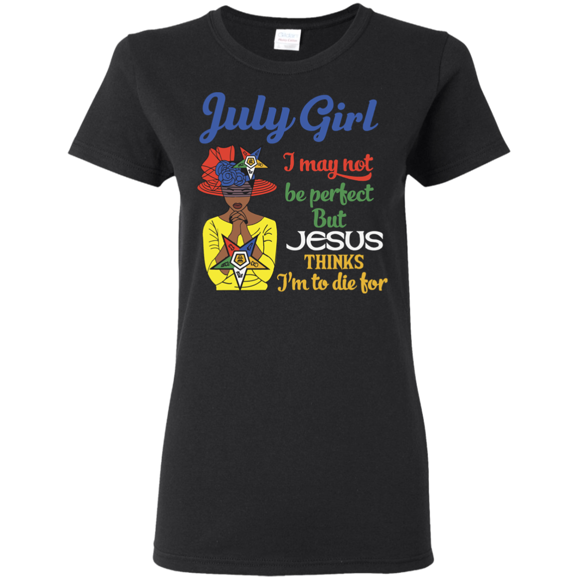 July Sister