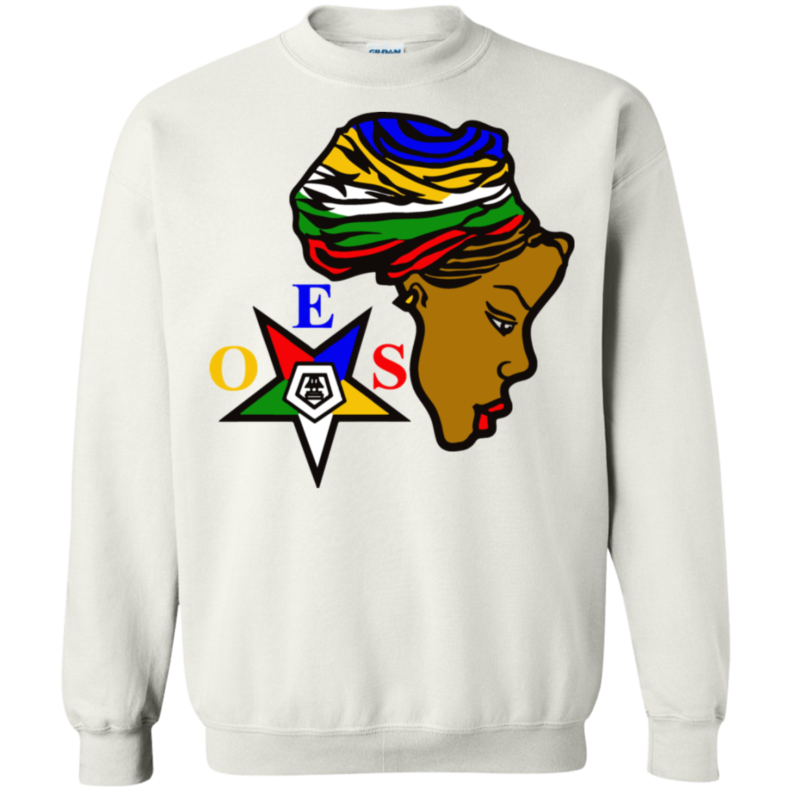 OES Africa Sistar