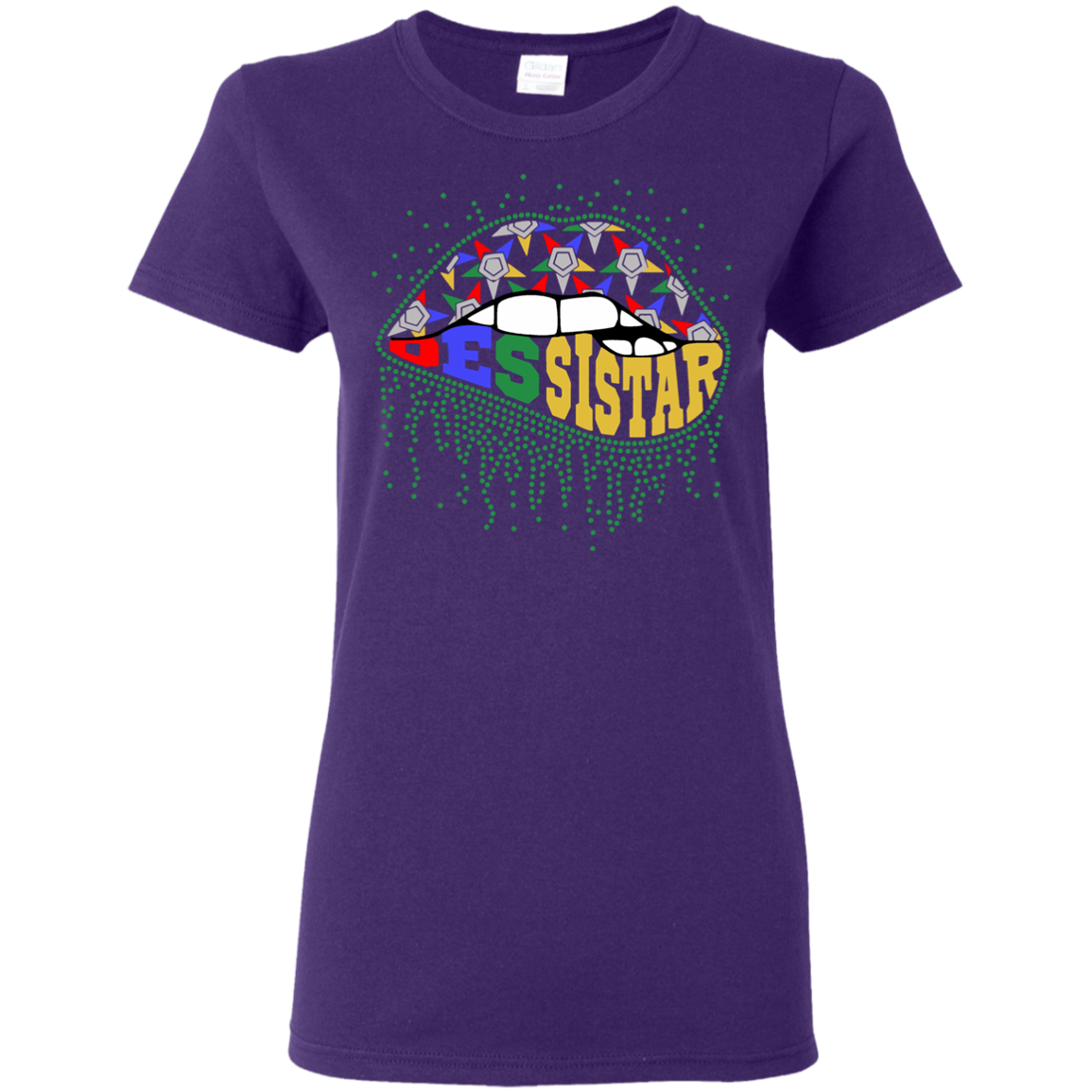 OES Sistar Lip