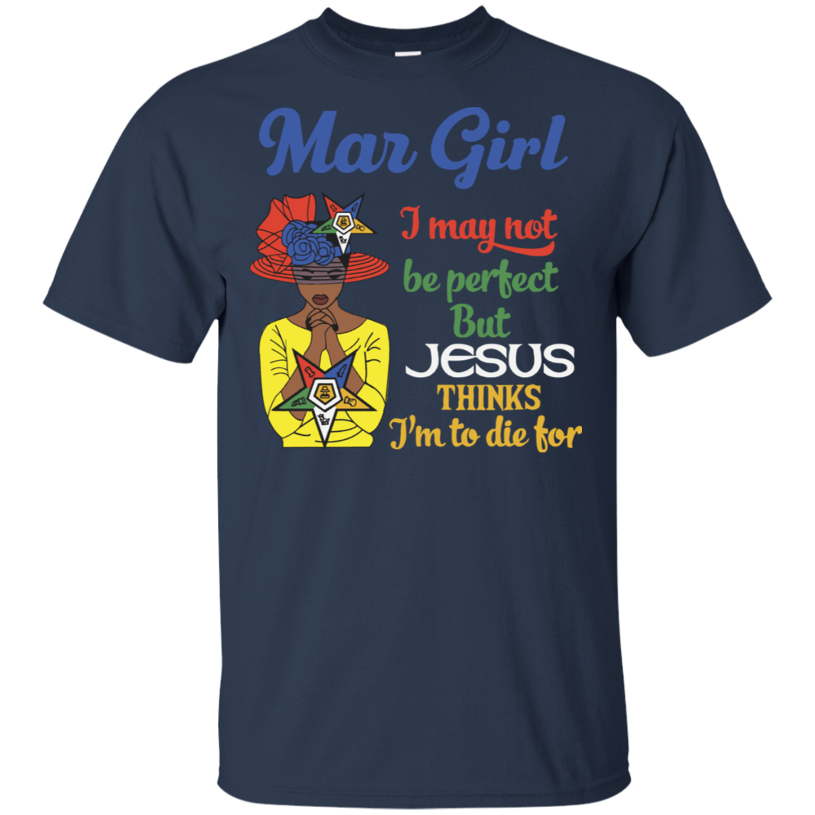 March Sister