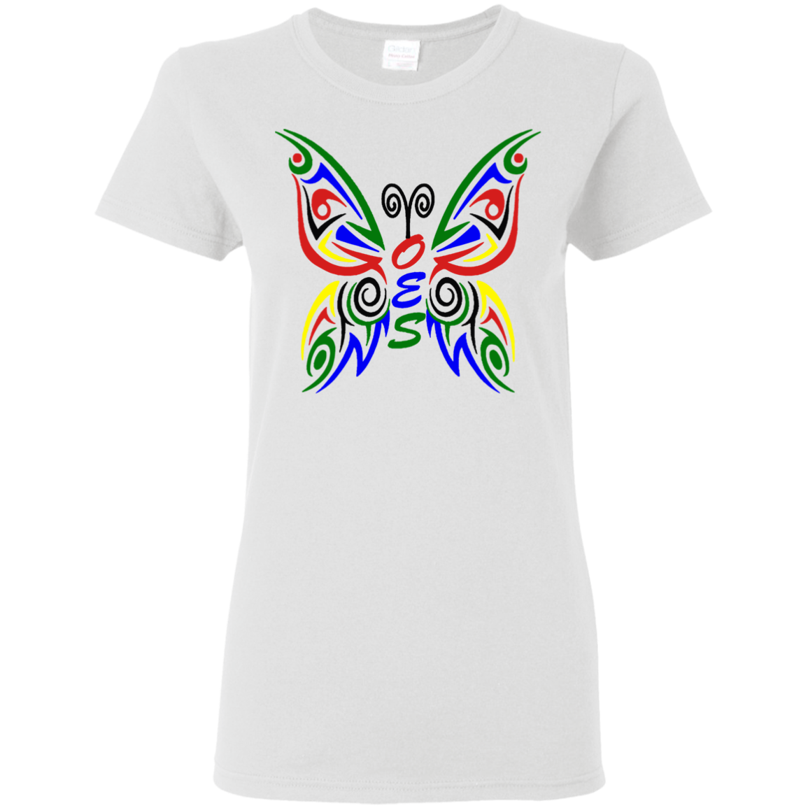 OES Butterfly