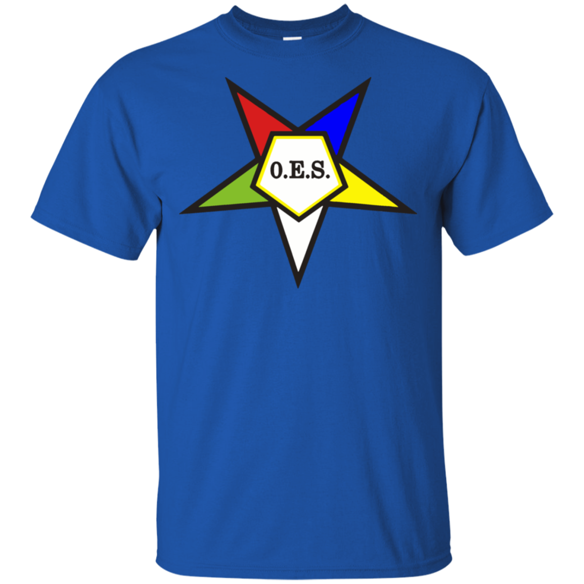 OES Star