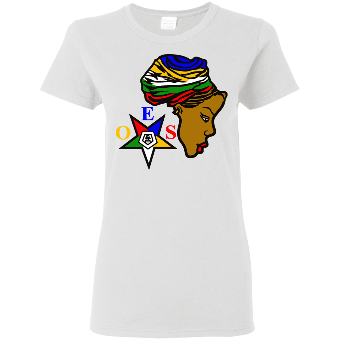 OES Africa Sistar