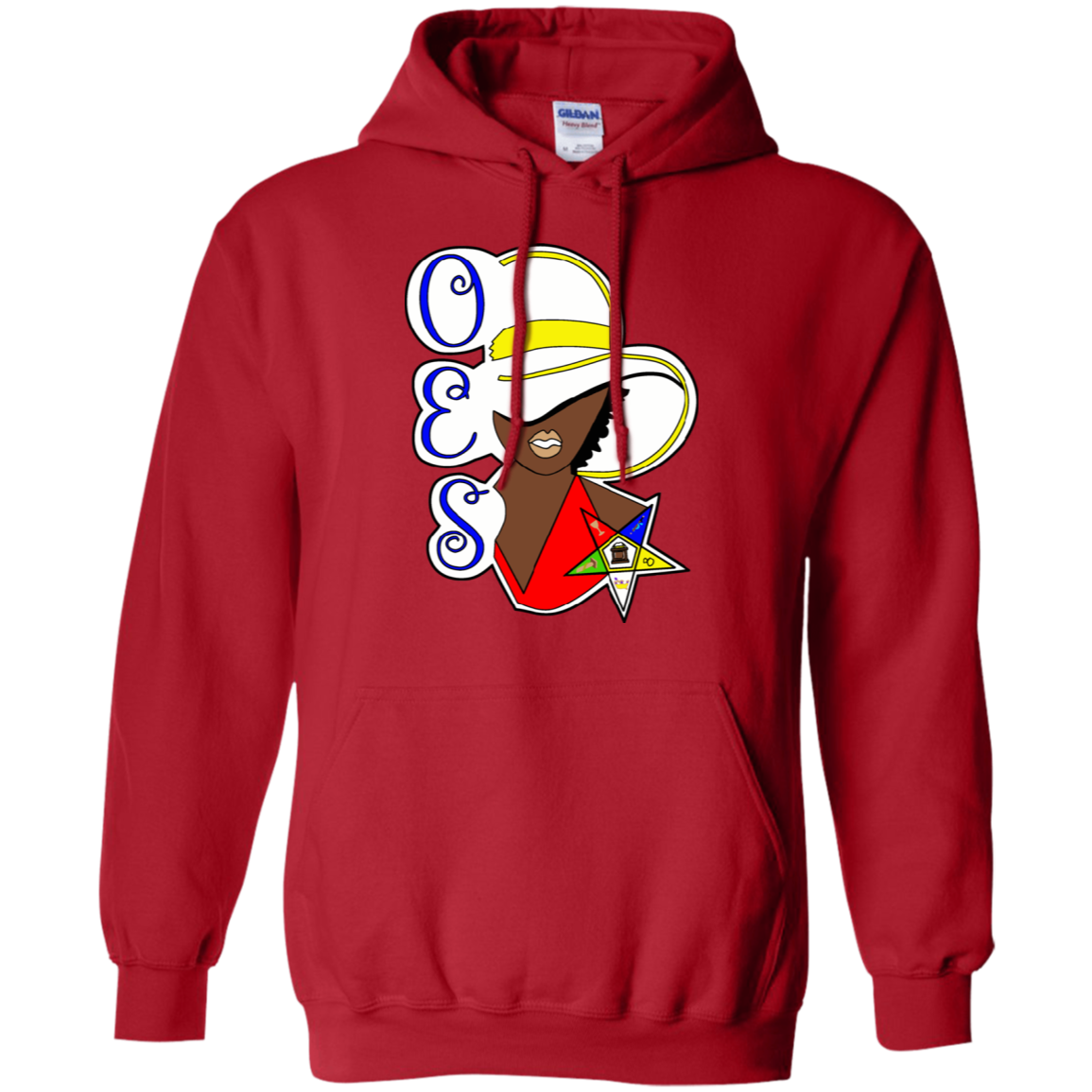 OES Lady