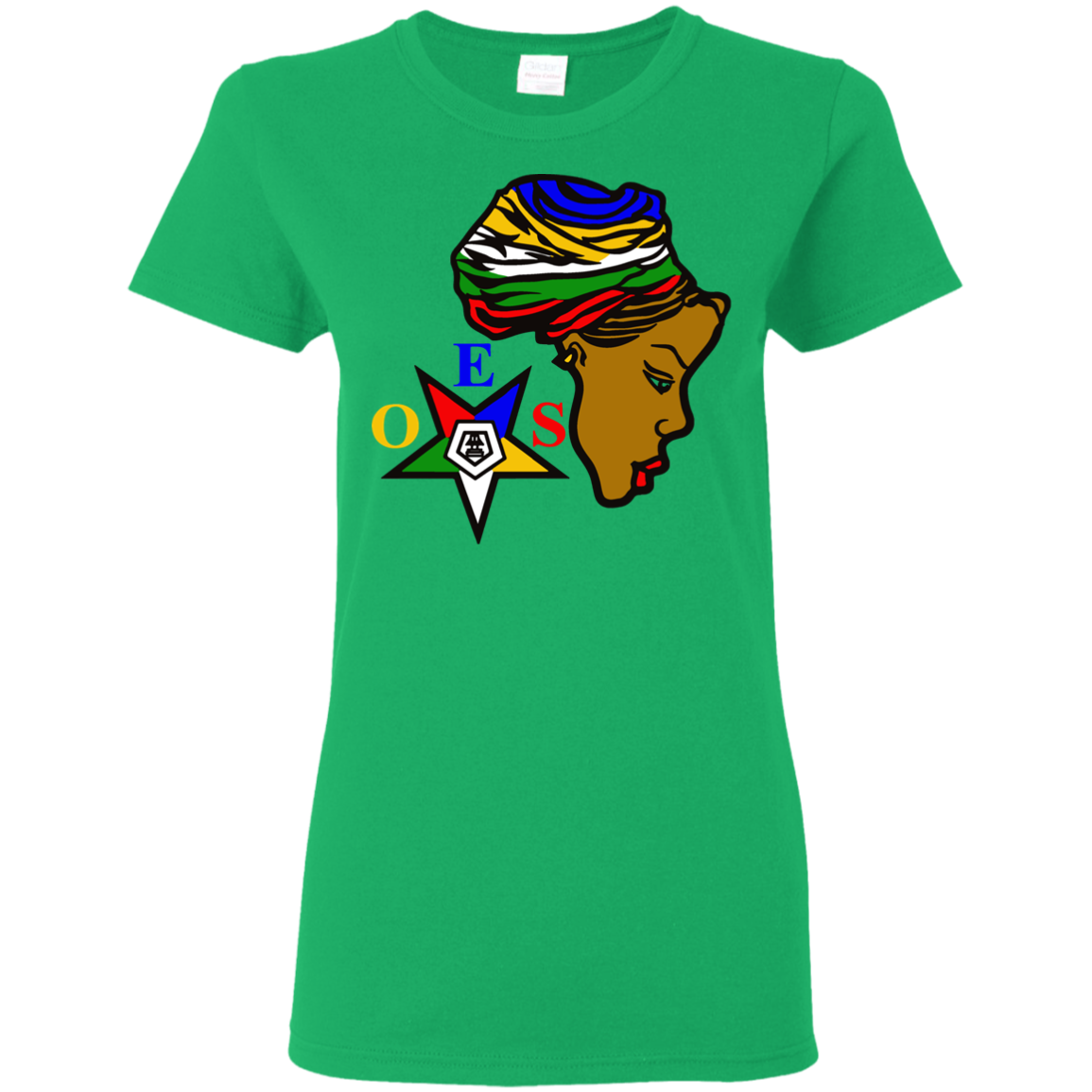 OES Africa Sistar