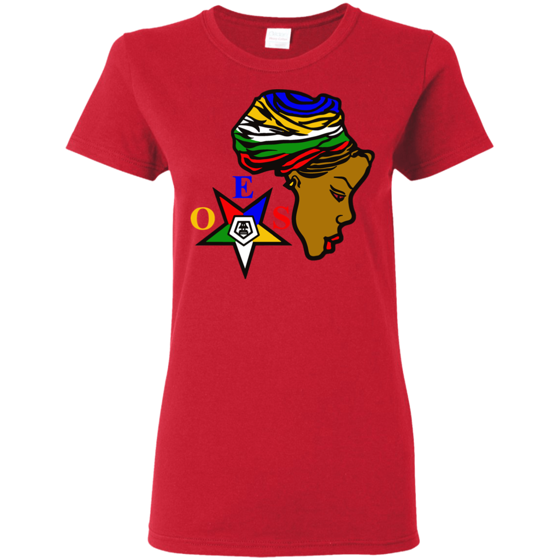 OES Africa Sistar