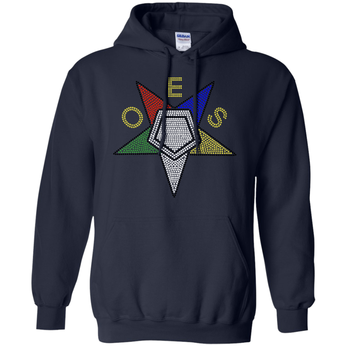 OES Star