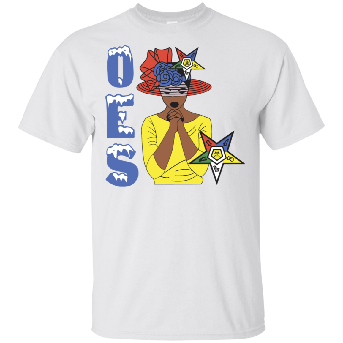 OES Pray