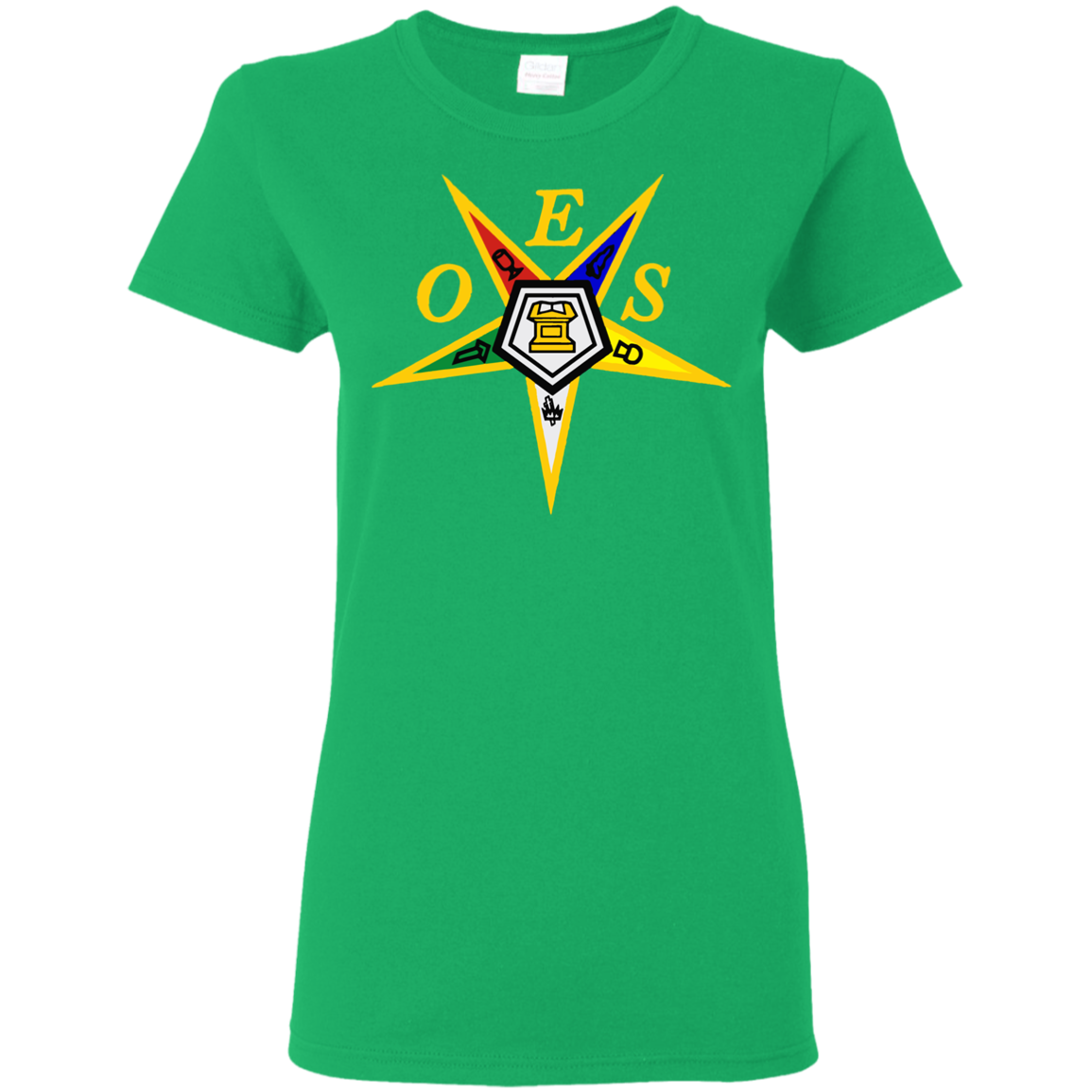 OES Star