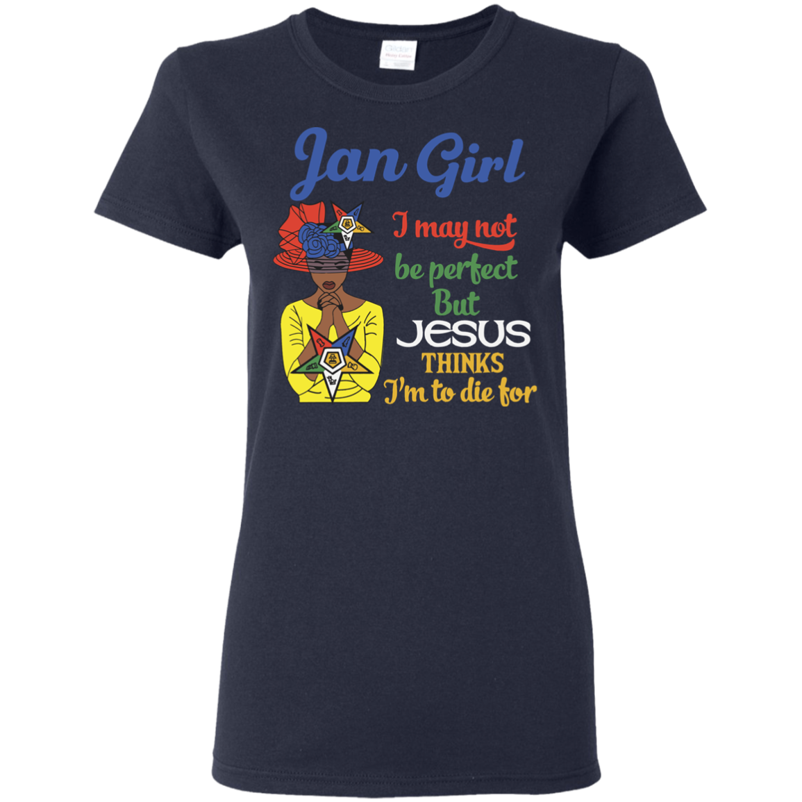 January Sister