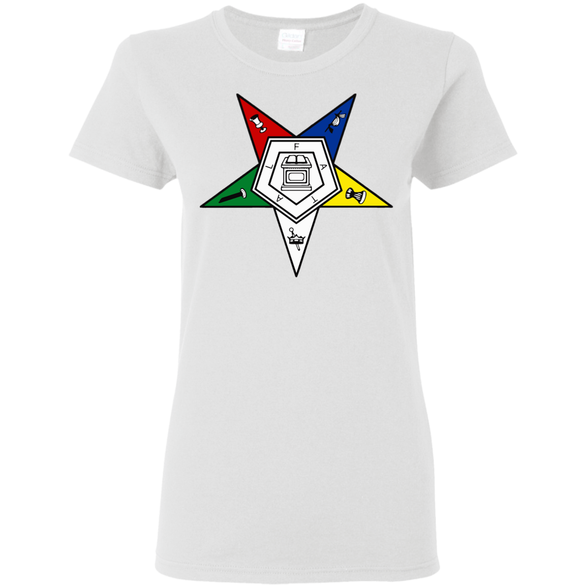 OES Star