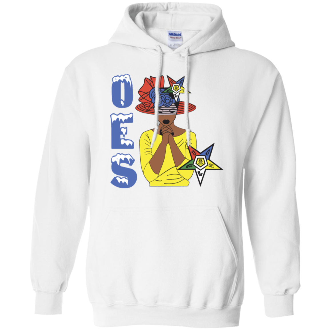 OES Pray