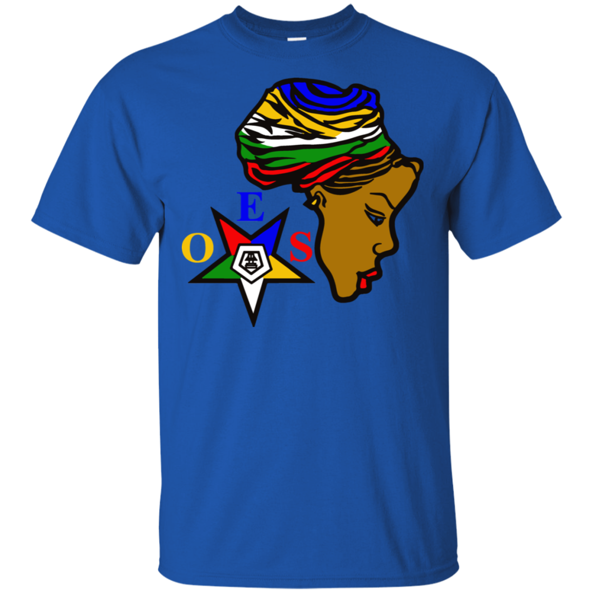 OES Africa Sistar
