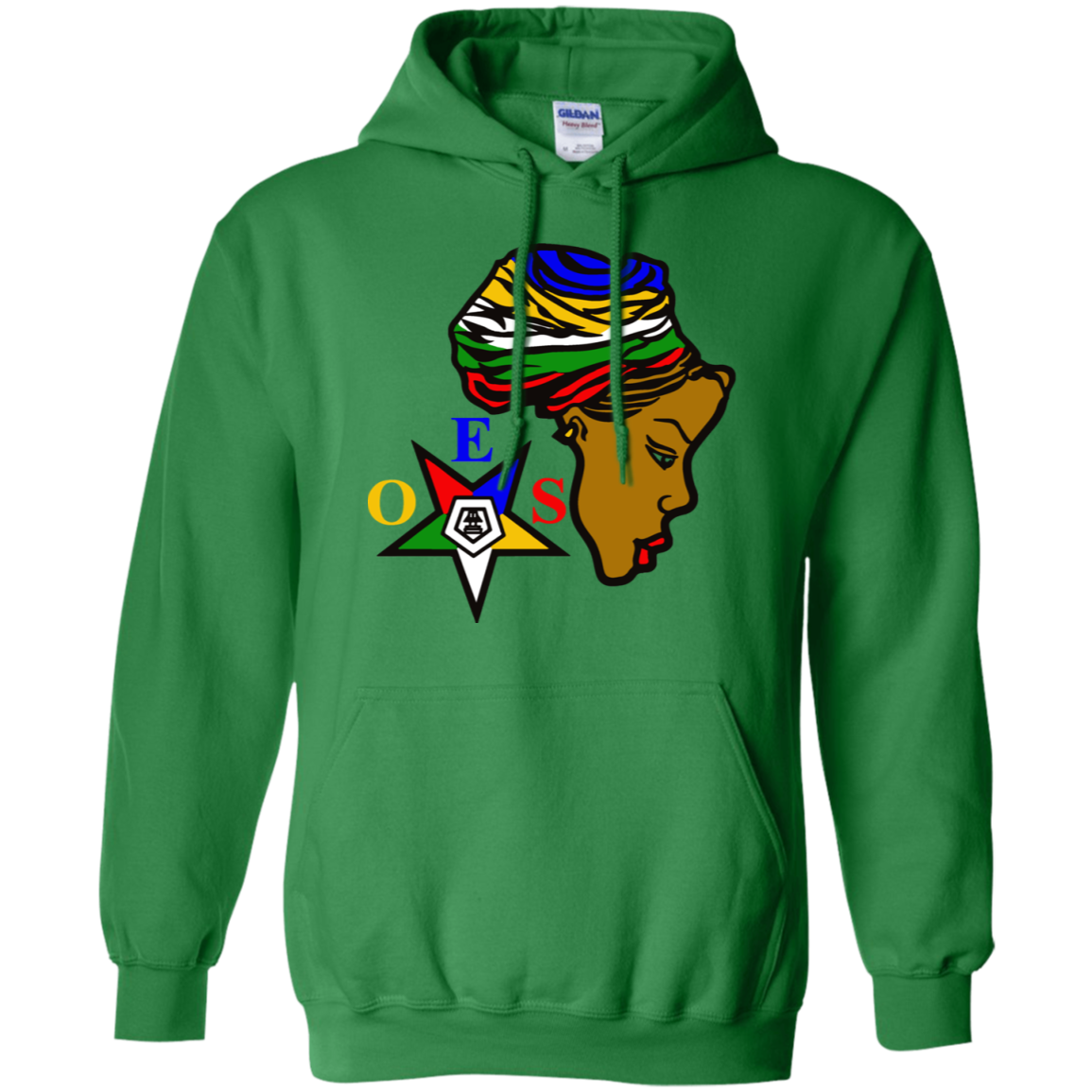 OES Africa Sistar