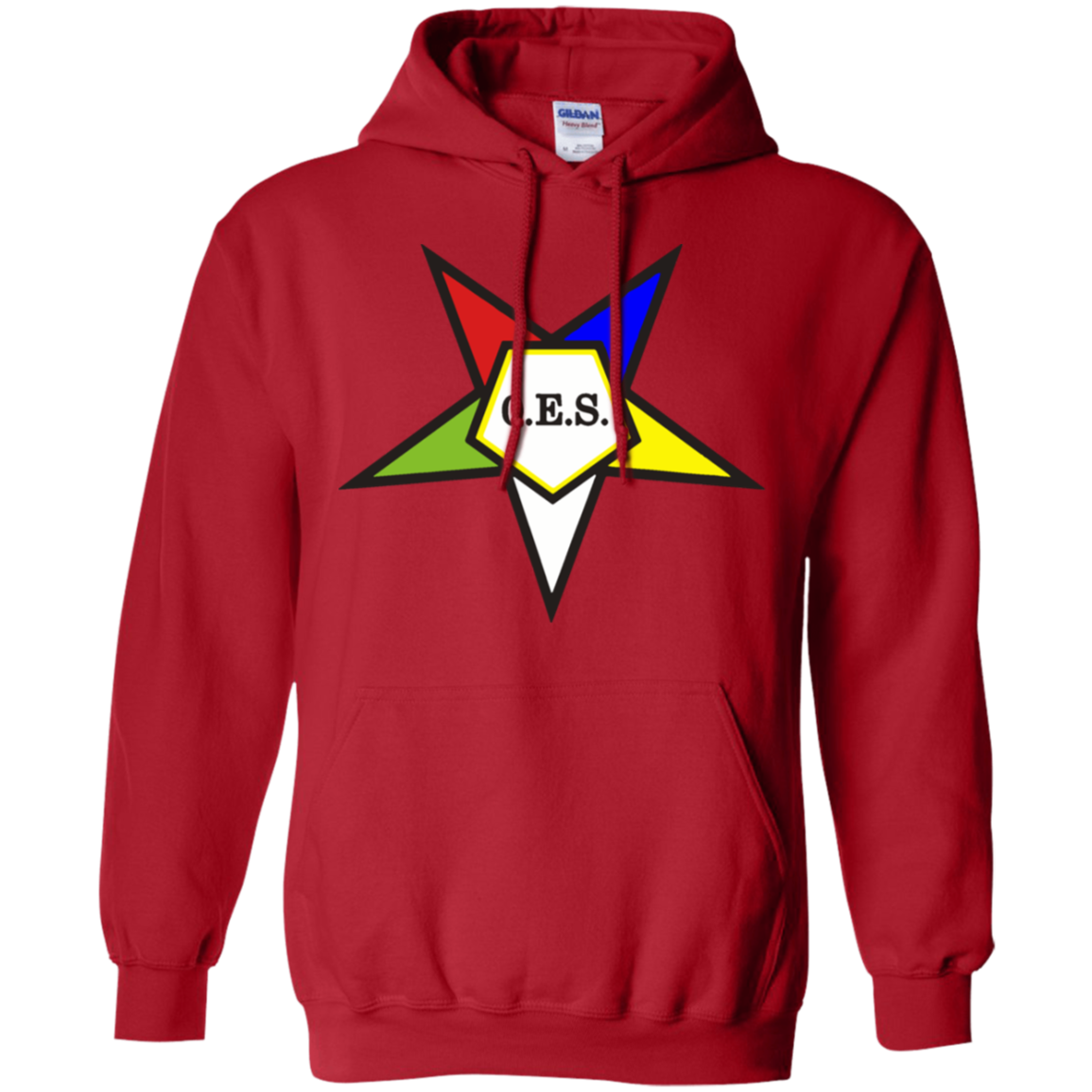 OES Star