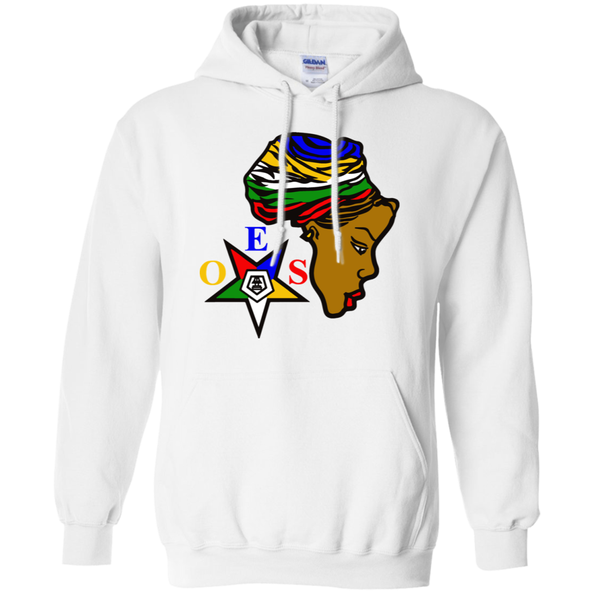 OES Africa Sistar