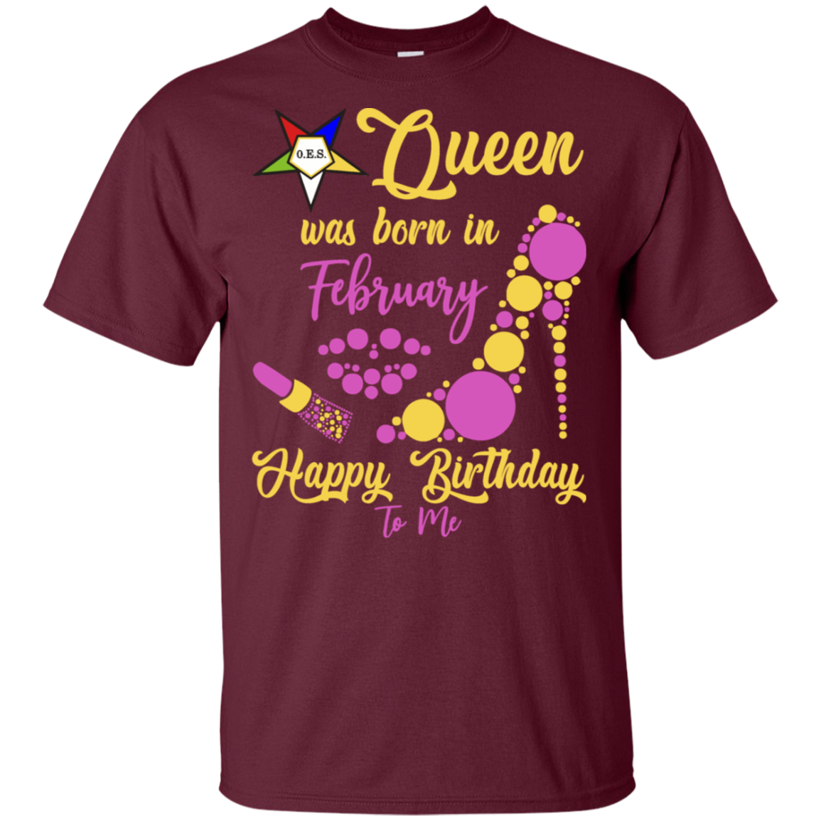 February Queen