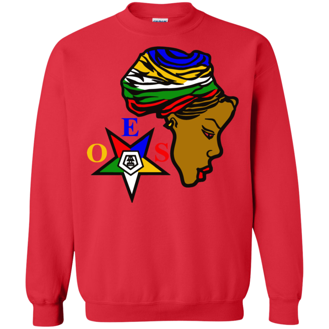 OES Africa Sistar