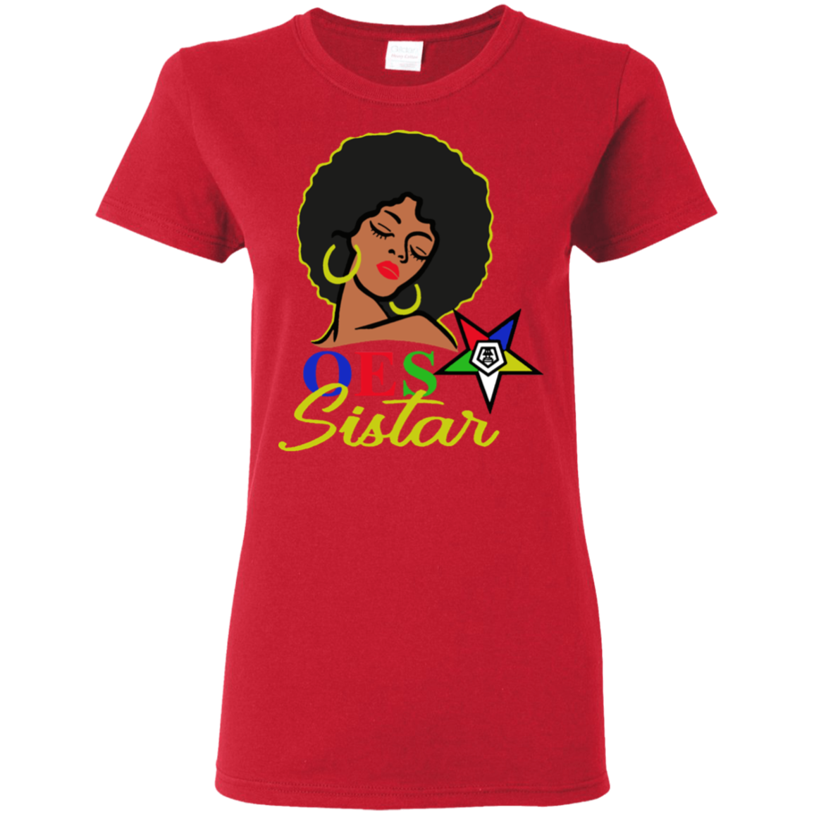 OES Sistar