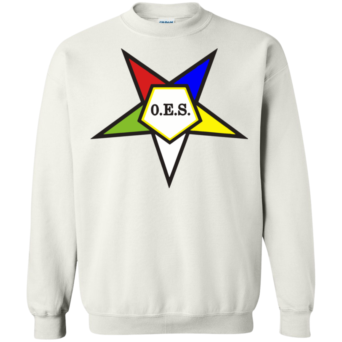 OES Star