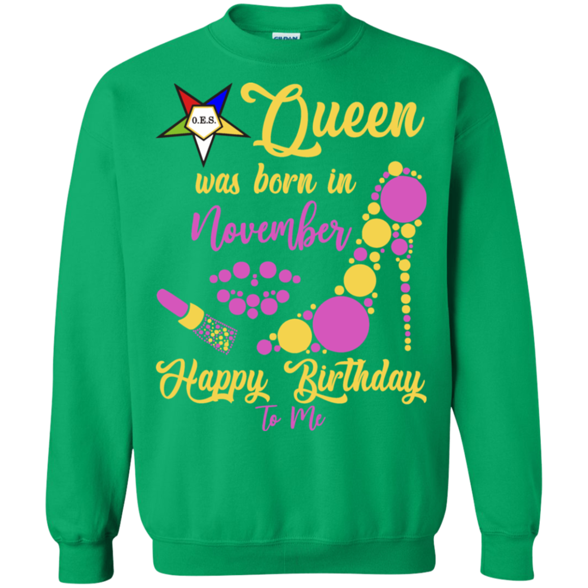 November Queen