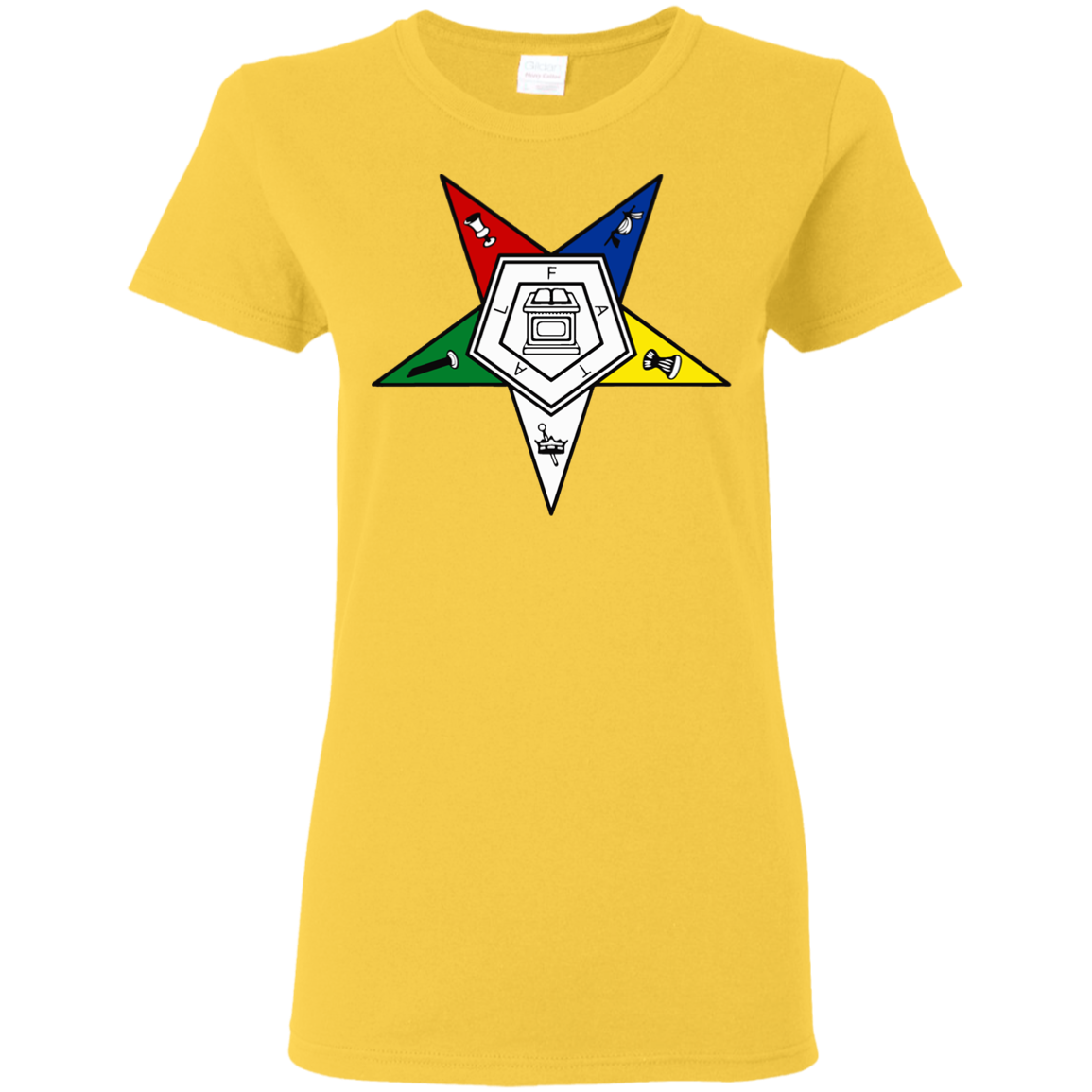 OES Star