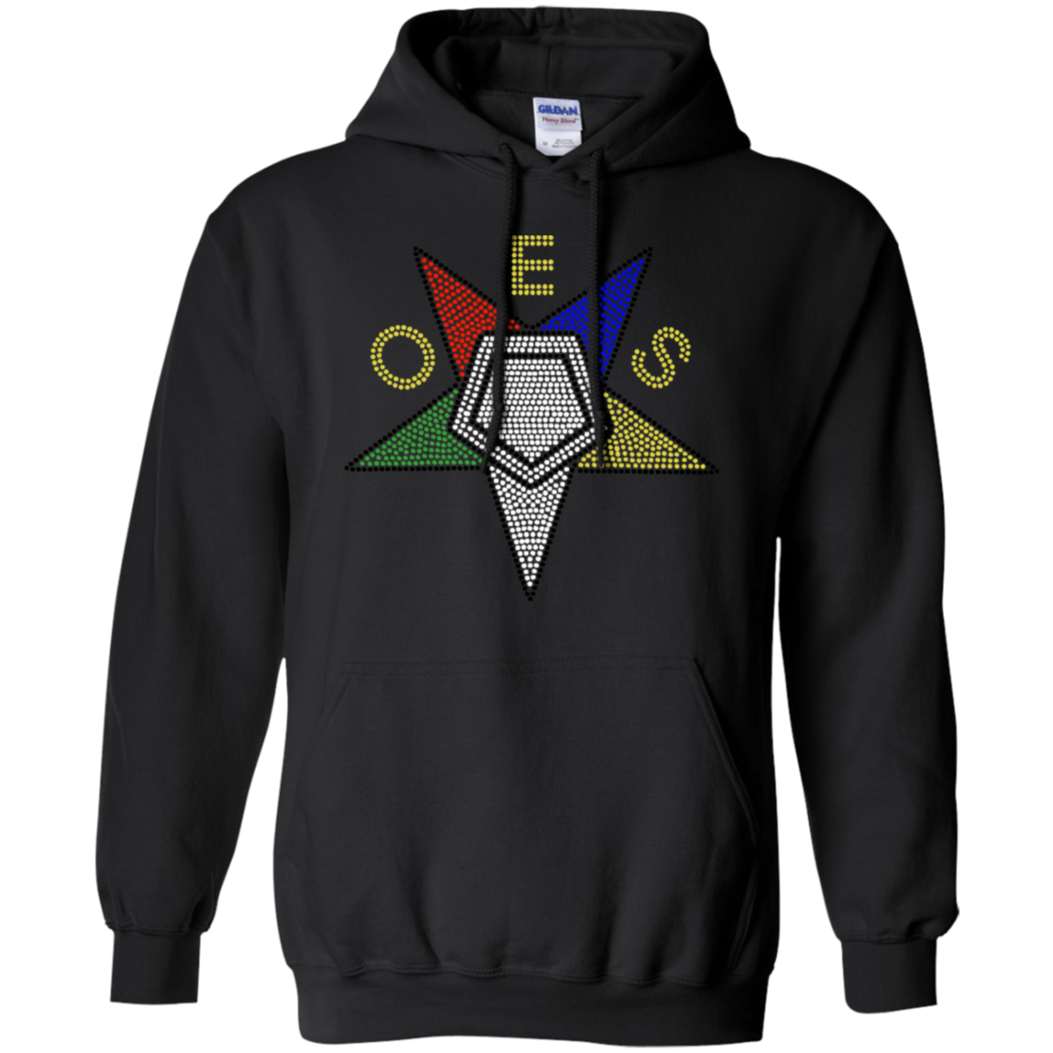 OES Star
