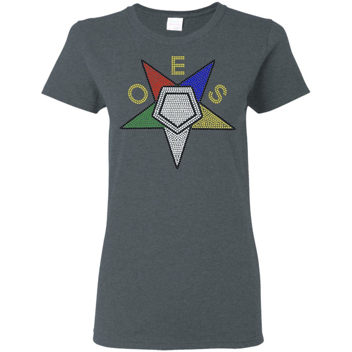 OES Star