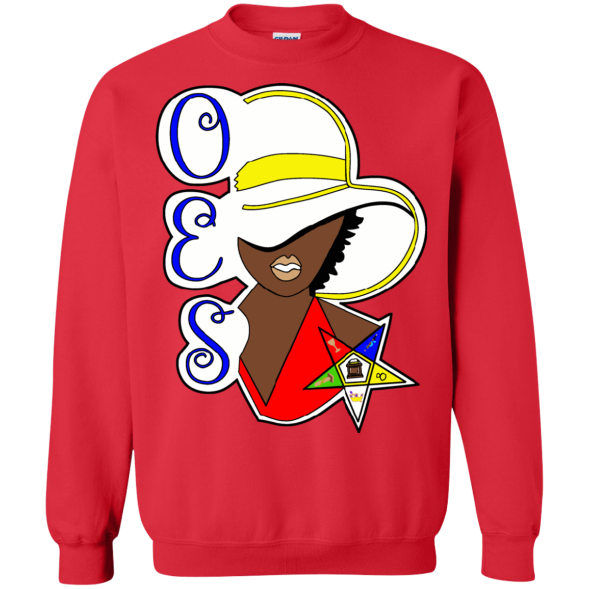 OES Lady