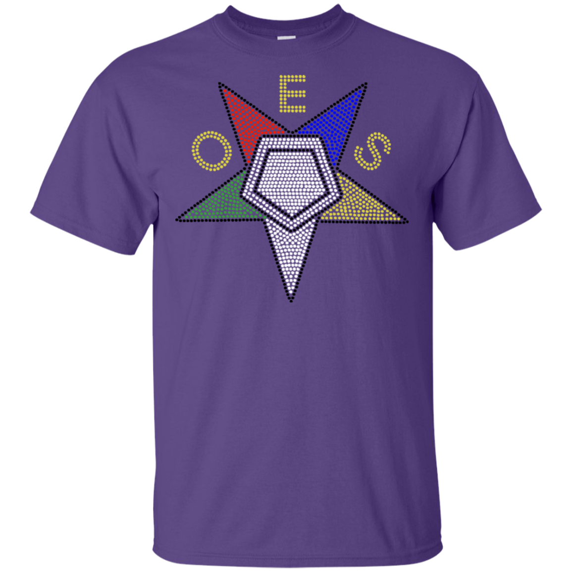 OES Star