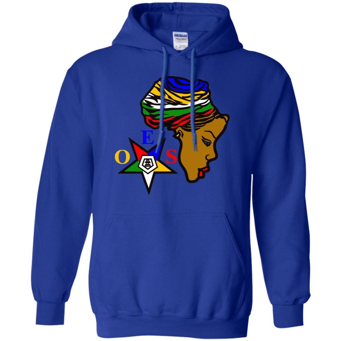 OES Africa Sistar