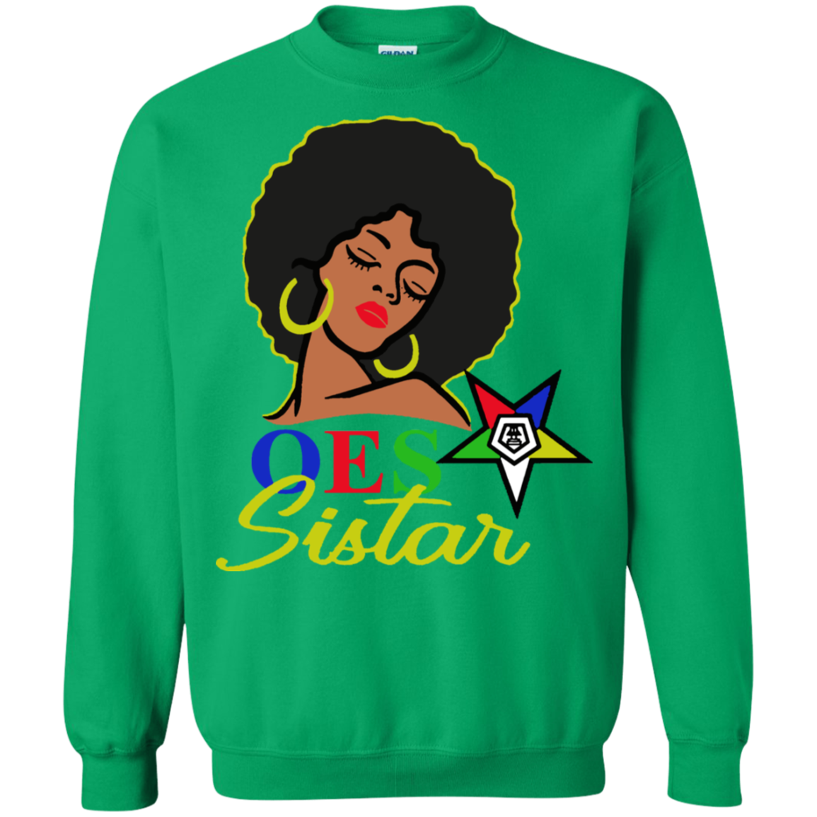 OES Sistar