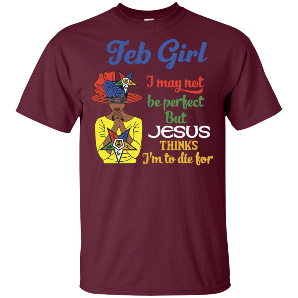 February Sister
