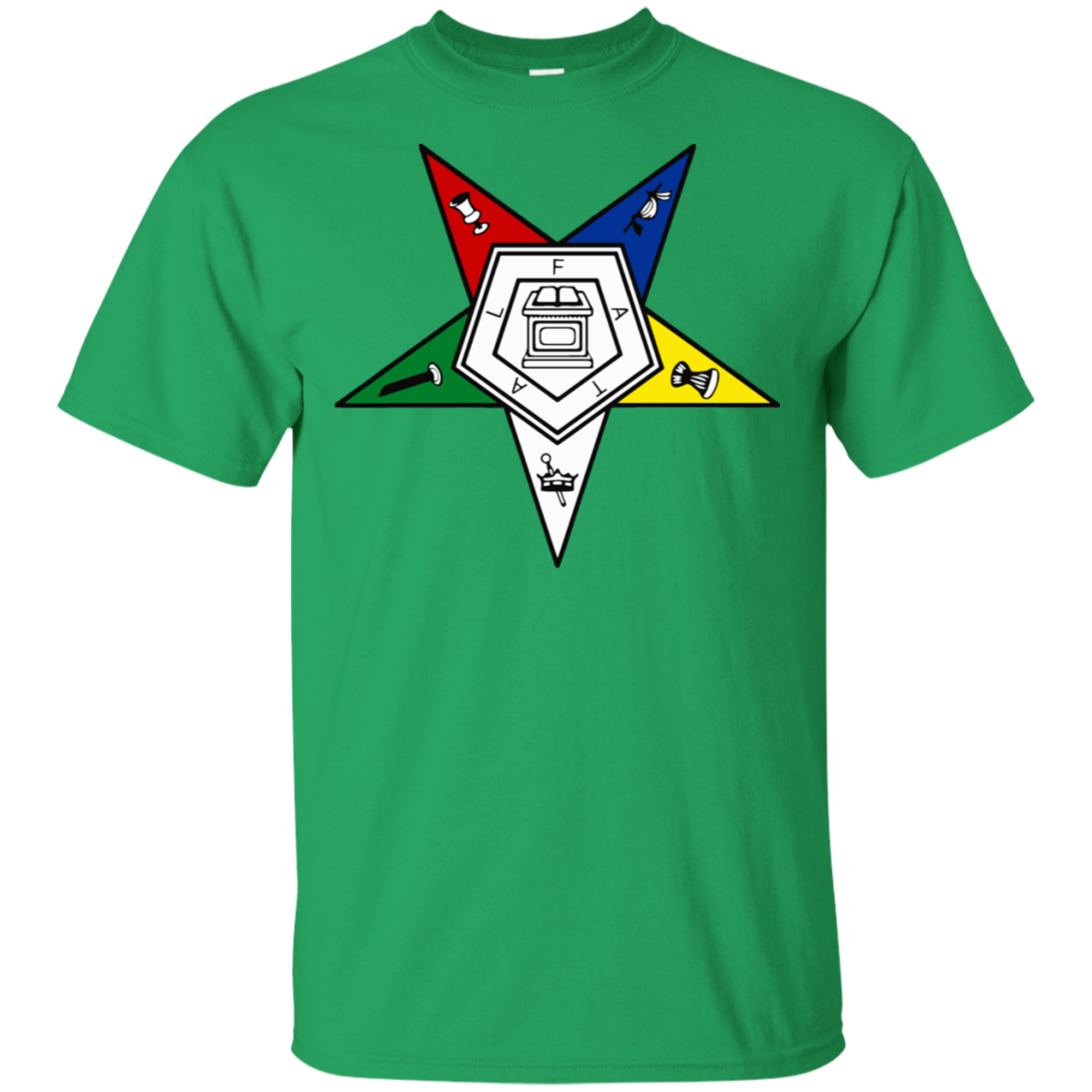 OES Star