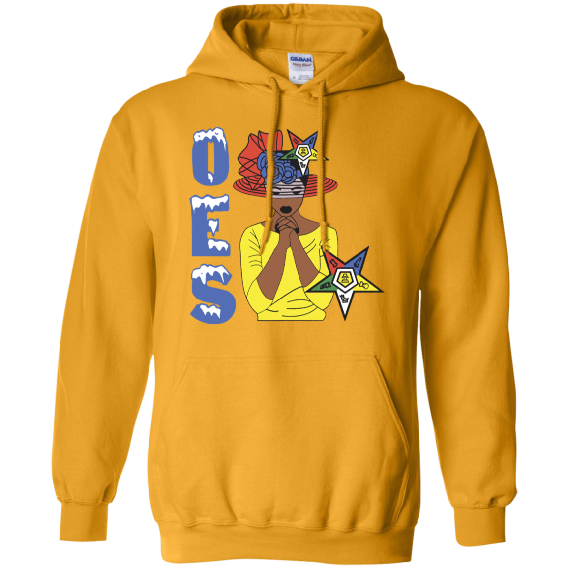 OES Pray
